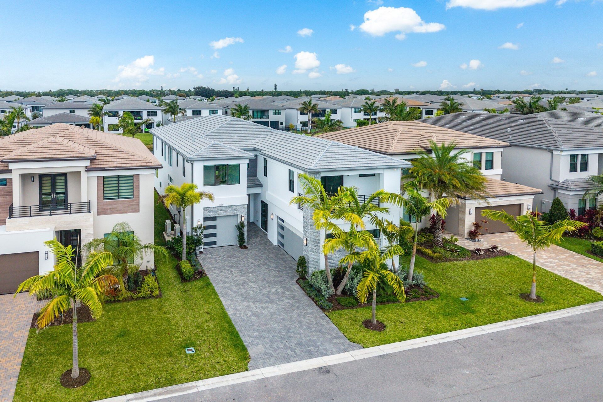 8561 Crystal Downs Avenue, Boca Raton, FL 33434 Photo