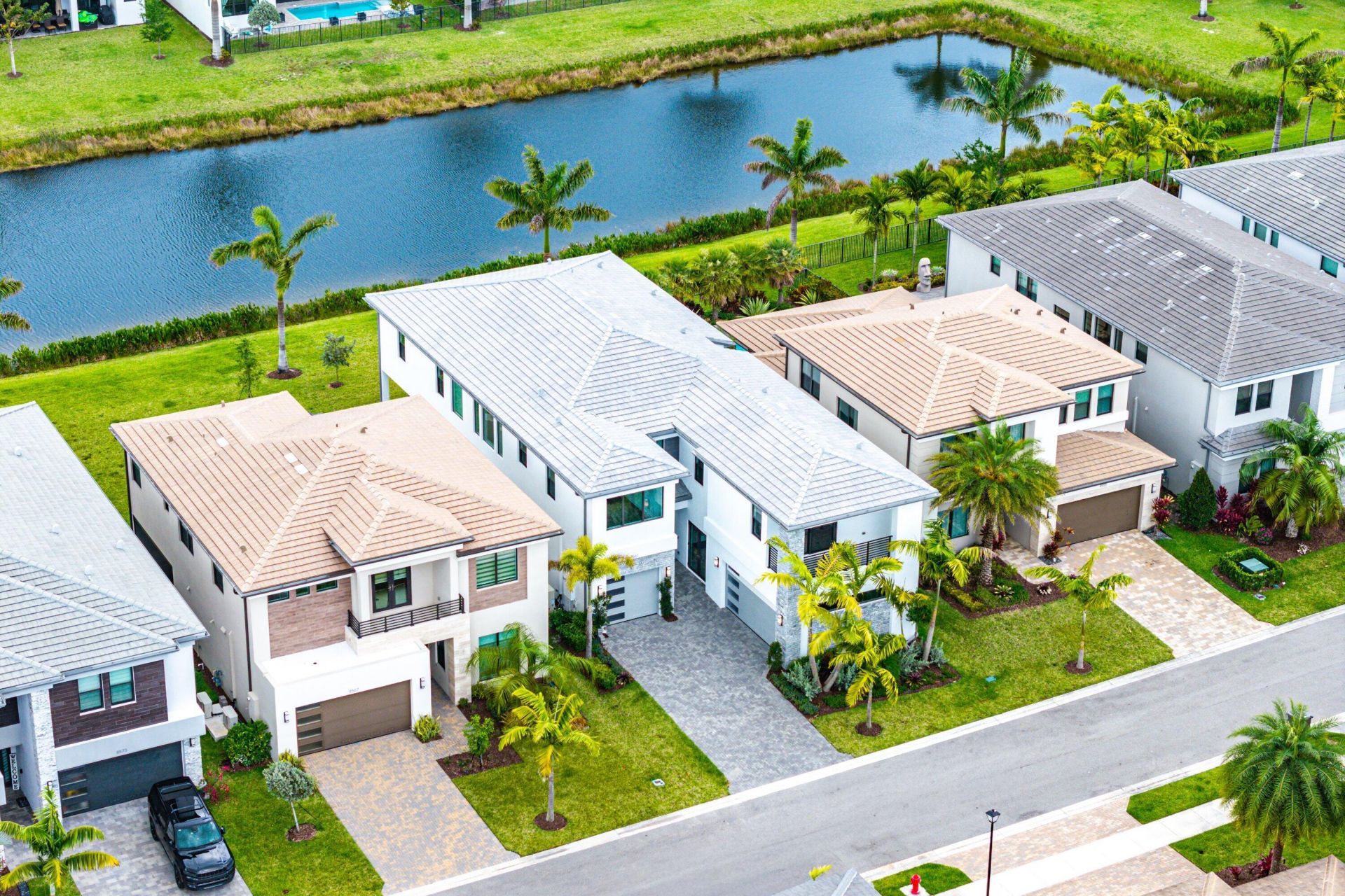8561 Crystal Downs Avenue, Boca Raton, FL 33434 Photo