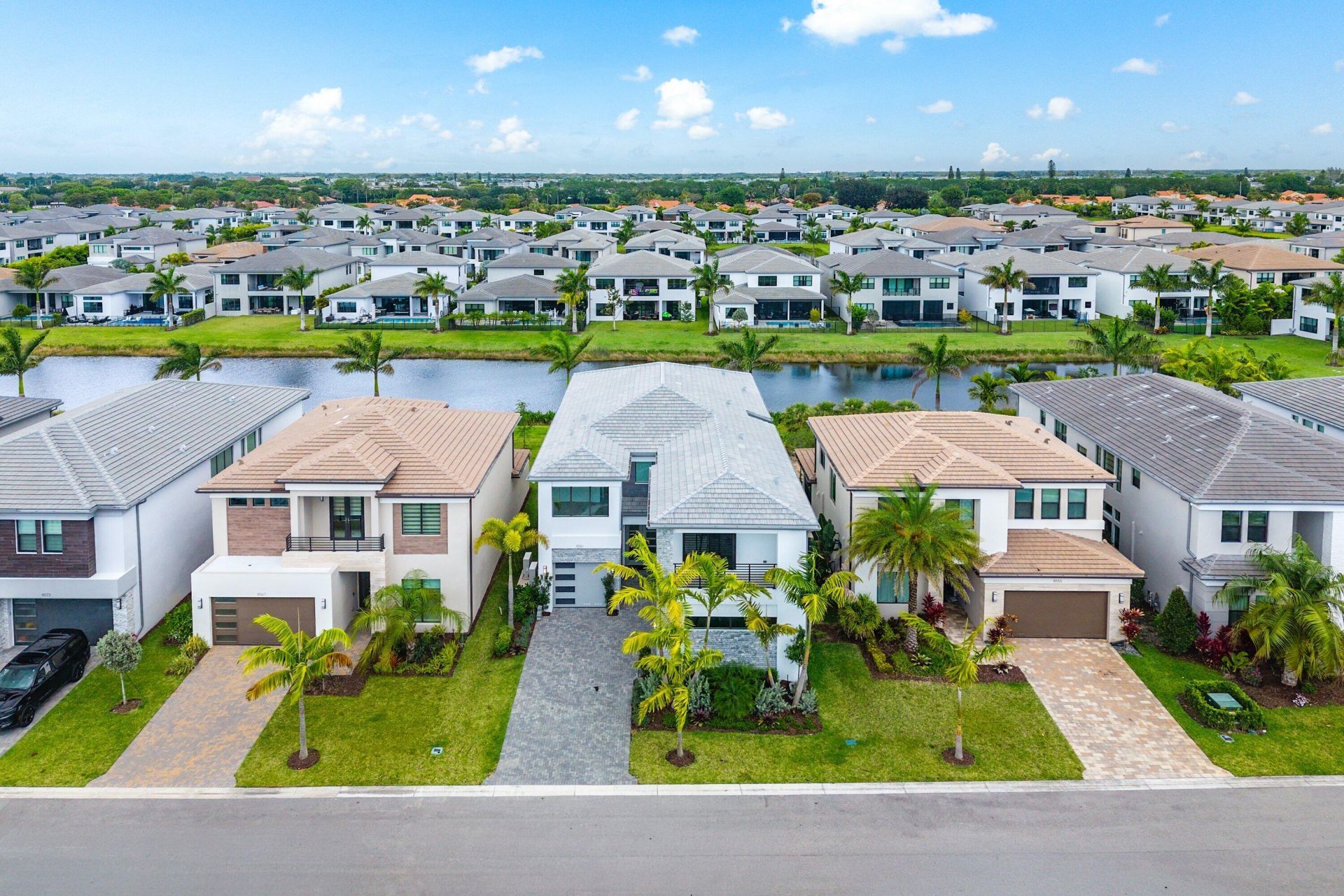 8561 Crystal Downs Avenue, Boca Raton, FL 33434 Photo