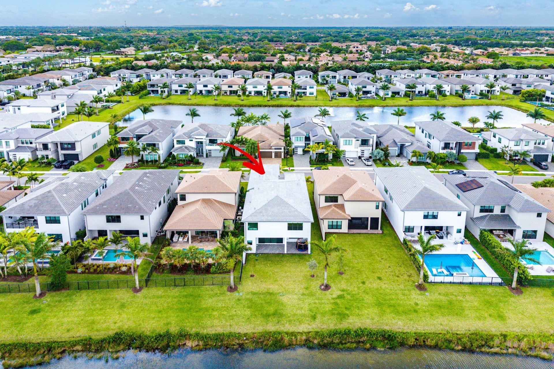 8561 Crystal Downs Avenue, Boca Raton, FL 33434 Photo
