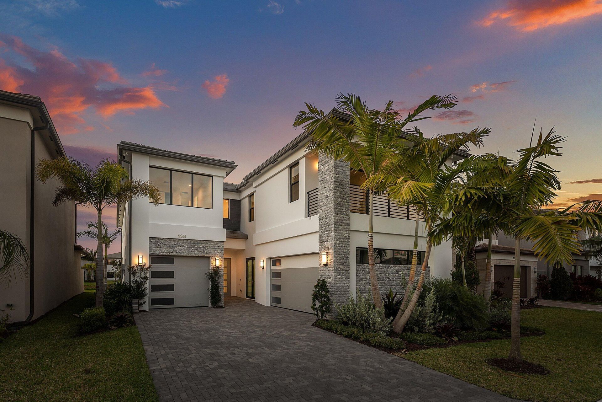 8561 Crystal Downs Avenue, Boca Raton, FL 33434 Photo