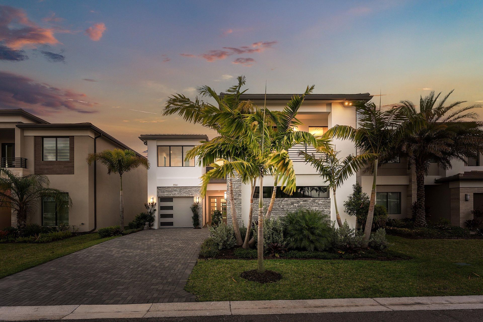 8561 Crystal Downs Avenue, Boca Raton, FL 33434 Photo