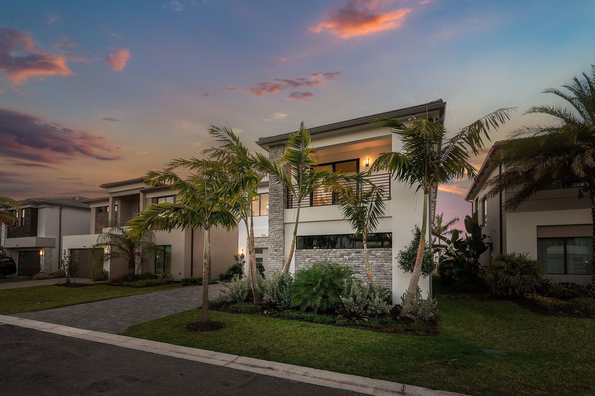 8561 Crystal Downs Avenue, Boca Raton, FL 33434 Photo