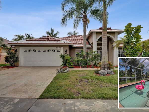 9352 Cascade Court, Boynton Beach, FL 33437