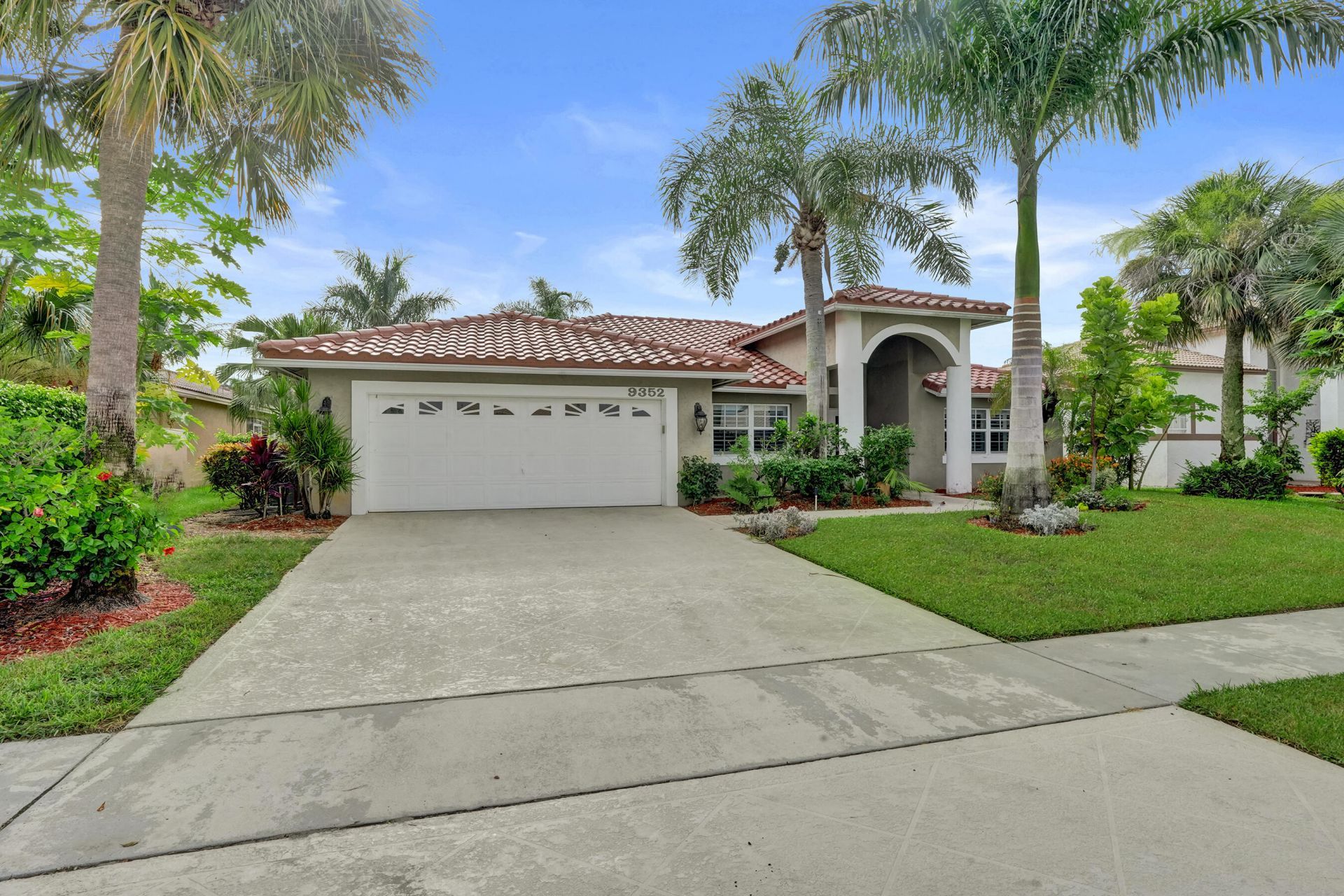 9352 Cascade Court, Boynton Beach, FL 33437 Photo