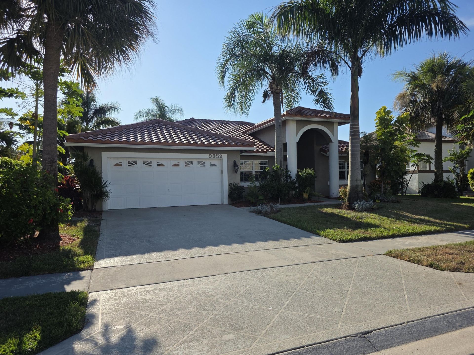 9352 Cascade Court, Boynton Beach, FL 33437 Photo