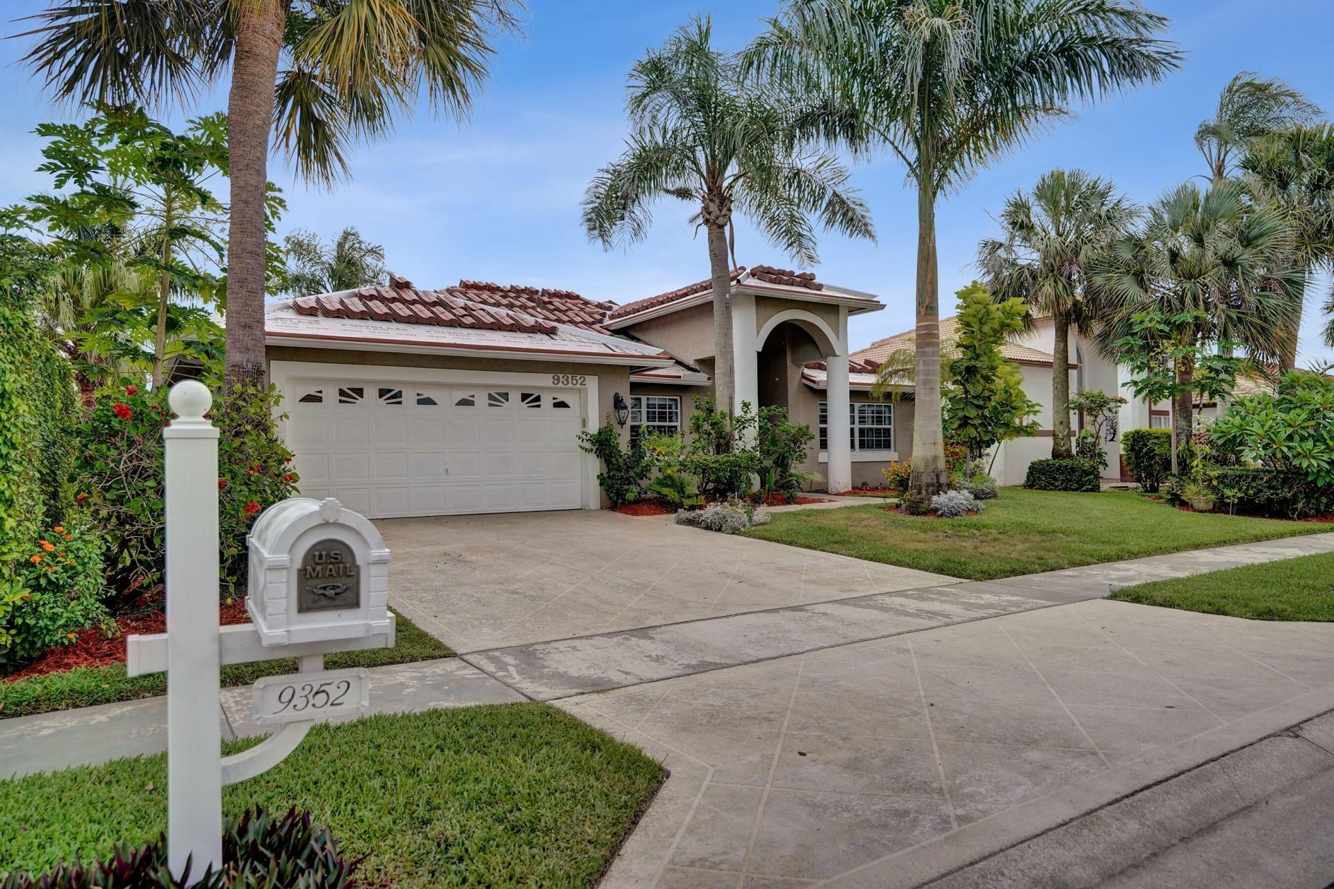 9352 Cascade Court, Boynton Beach, FL 33437 Photo
