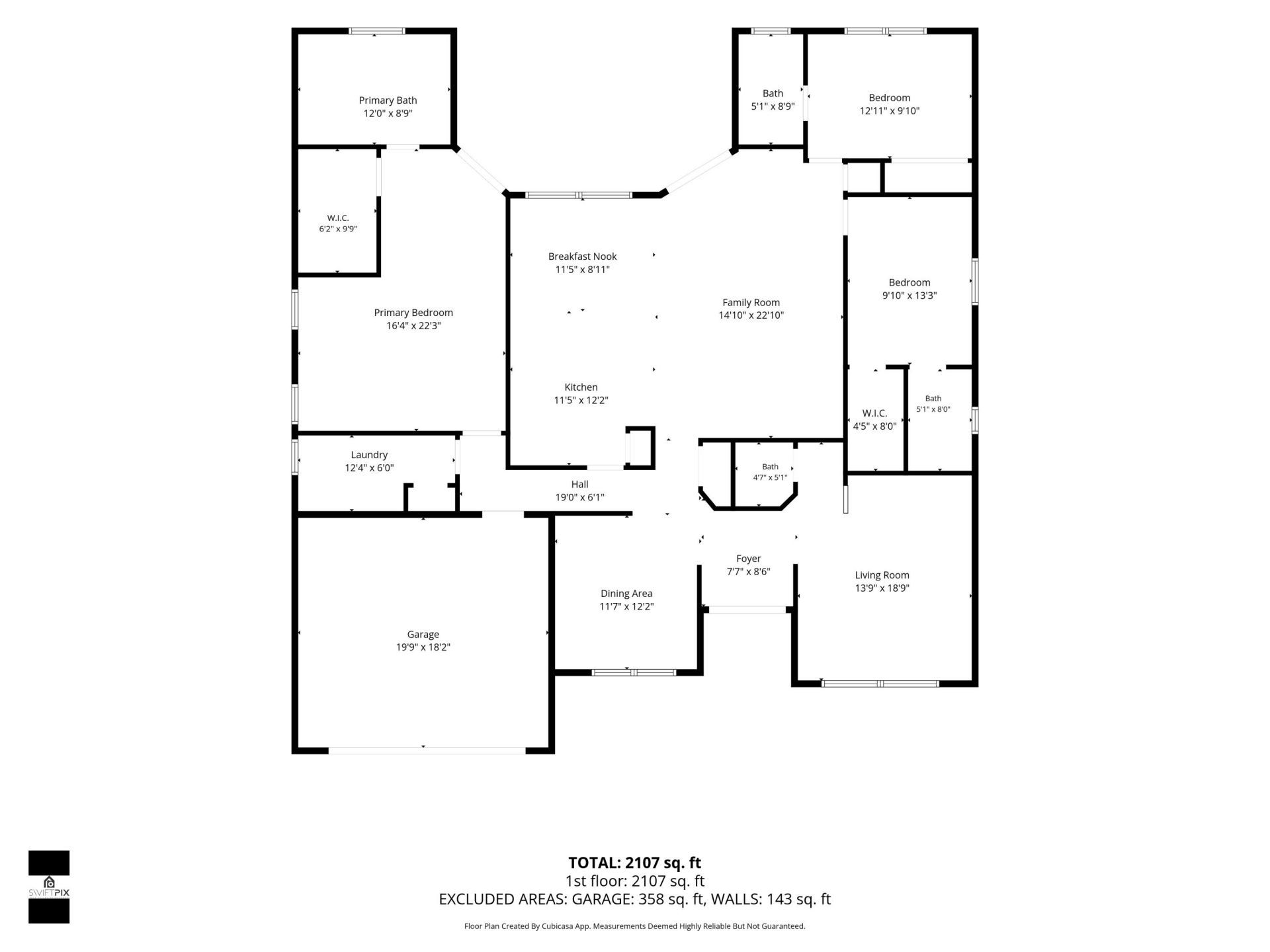 9352 Cascade Court, Boynton Beach, FL 33437 Photo