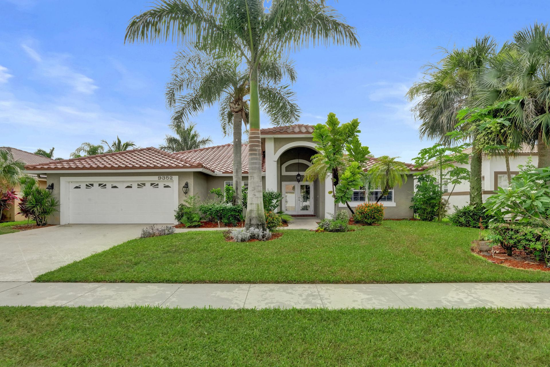 9352 Cascade Court, Boynton Beach, FL 33437 Photo