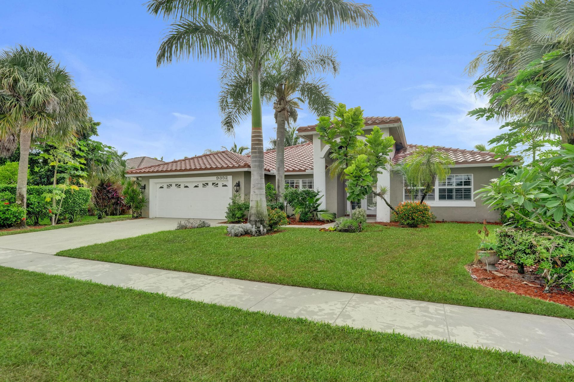 9352 Cascade Court, Boynton Beach, FL 33437 Photo