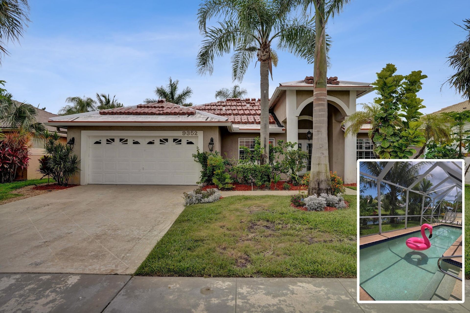 9352 Cascade Court, Boynton Beach, FL 33437 Photo