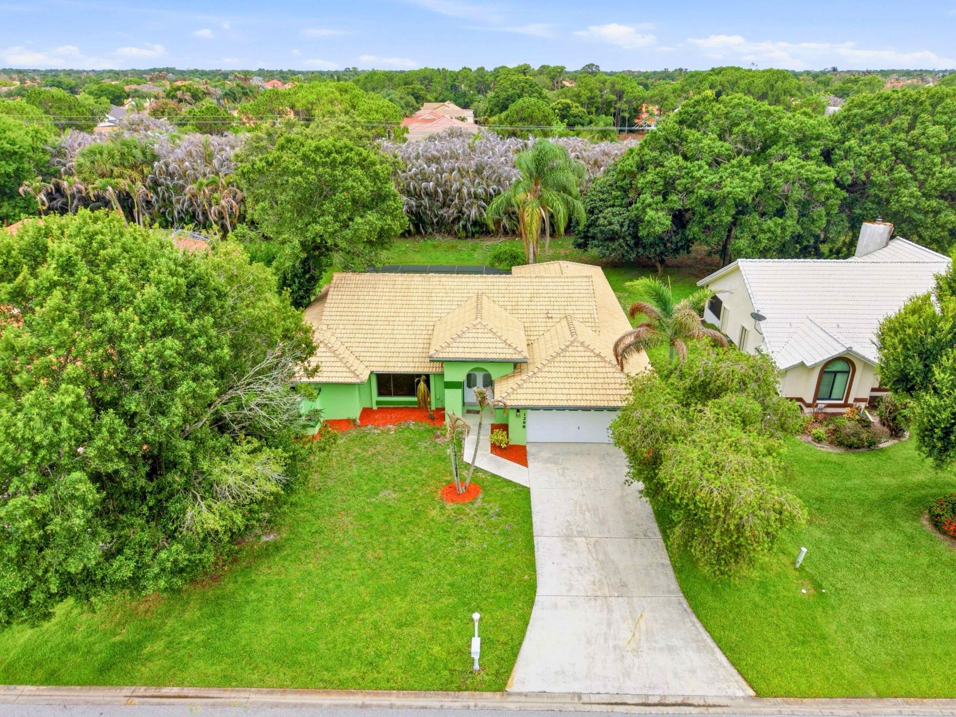 1298 SW Cedar Cove, Port Saint Lucie, FL 34986 Photo