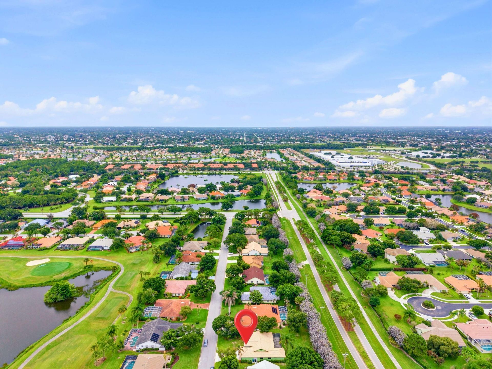 1298 SW Cedar Cove, Port Saint Lucie, FL 34986 Photo