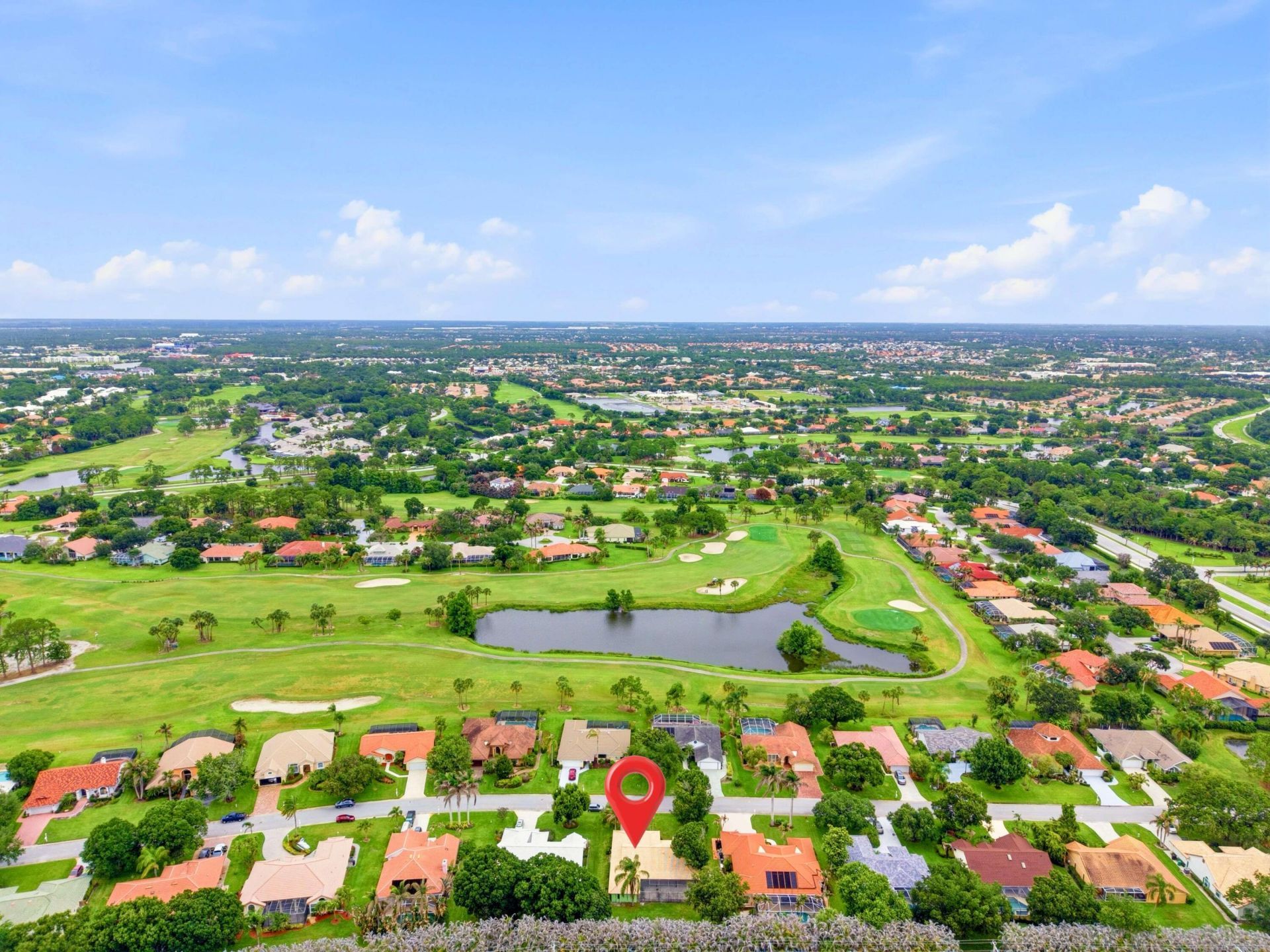 1298 SW Cedar Cove, Port Saint Lucie, FL 34986 Photo