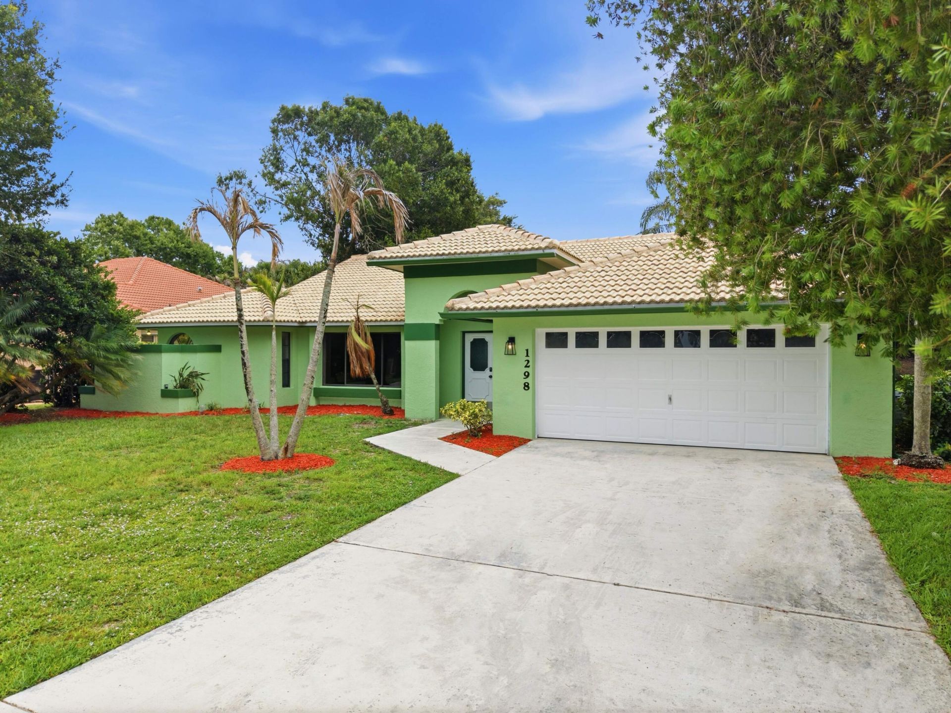 1298 SW Cedar Cove, Port Saint Lucie, FL 34986 Photo