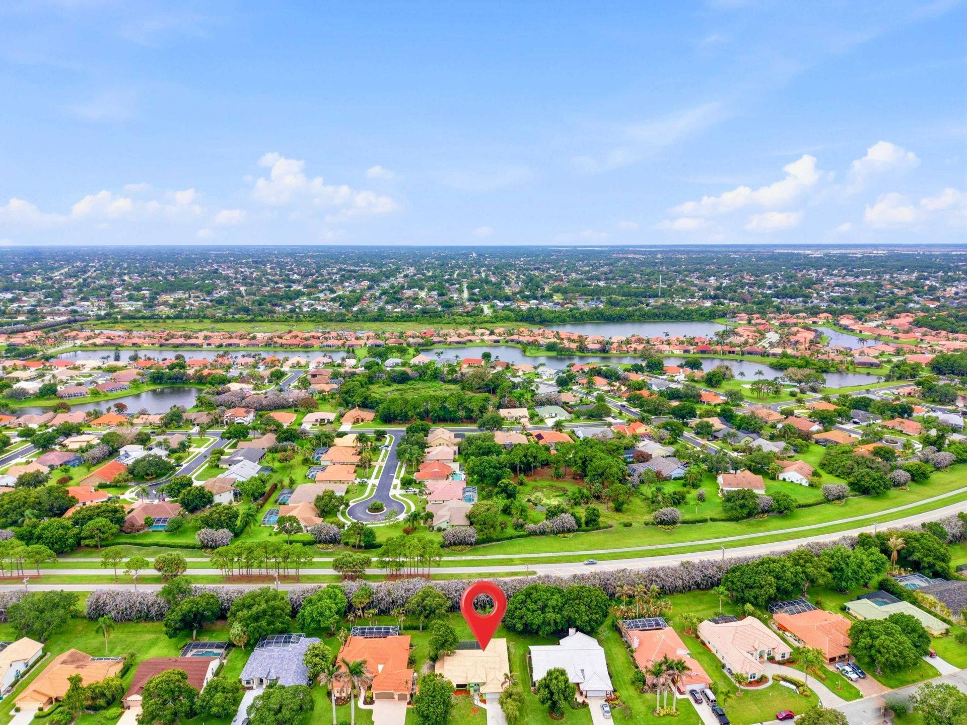 1298 SW Cedar Cove, Port Saint Lucie, FL 34986 Photo