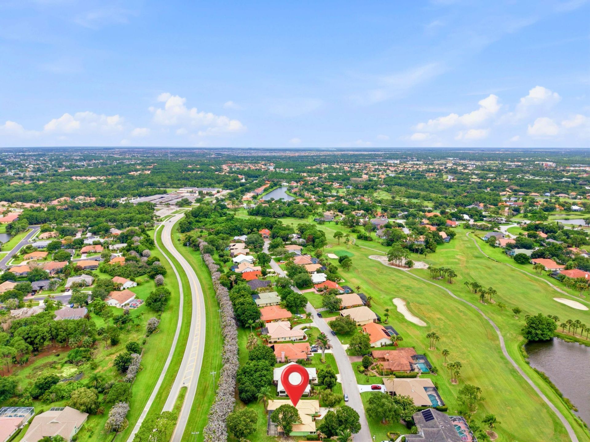 1298 SW Cedar Cove, Port Saint Lucie, FL 34986 Photo