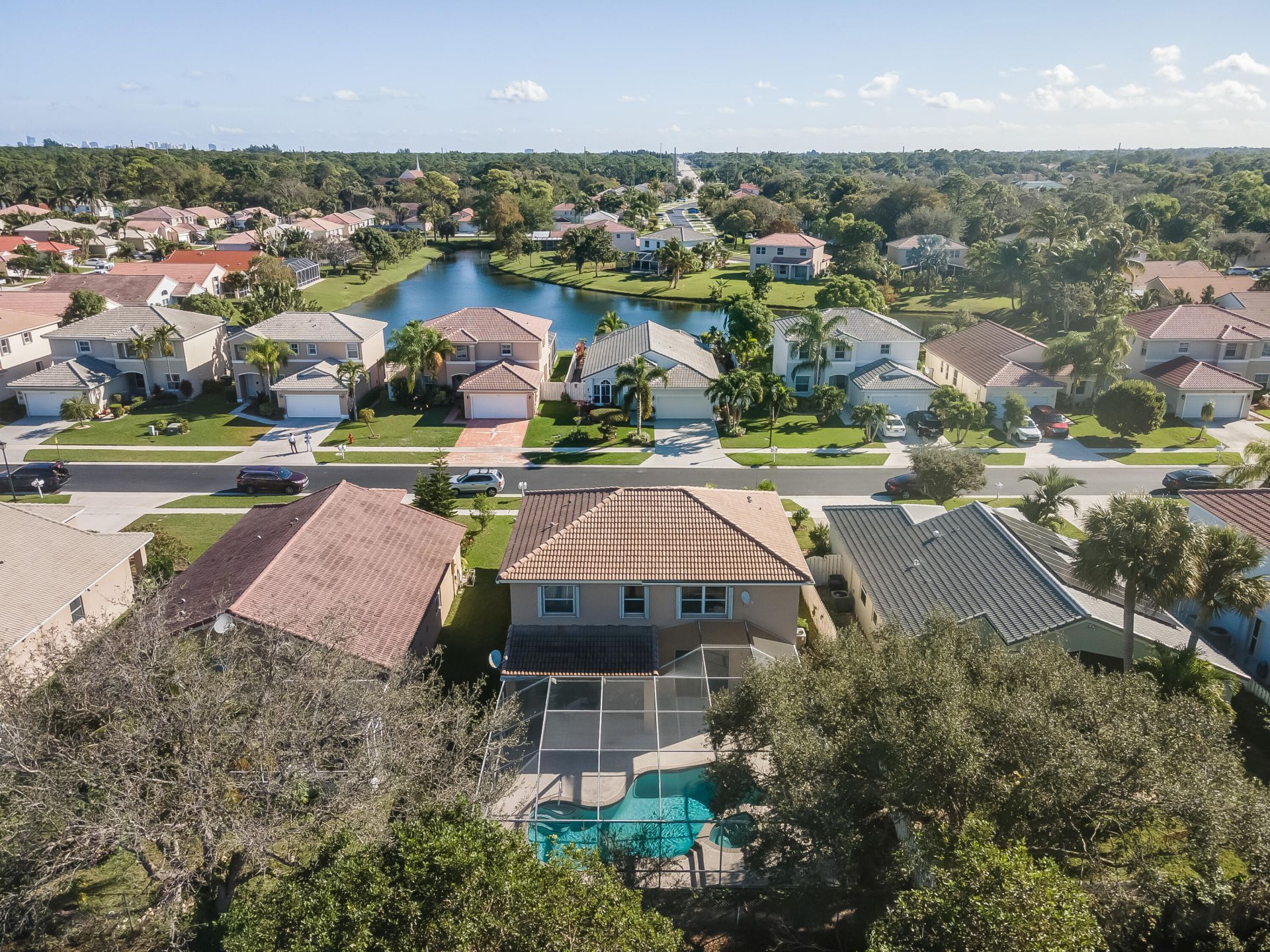 6570 Spring Meadow Drive, Greenacres, FL 33413 Photo