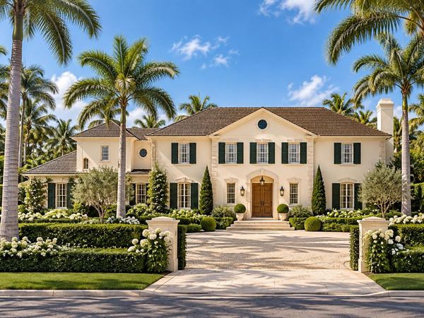 202 Coral Lane, Palm Beach, FL 33480