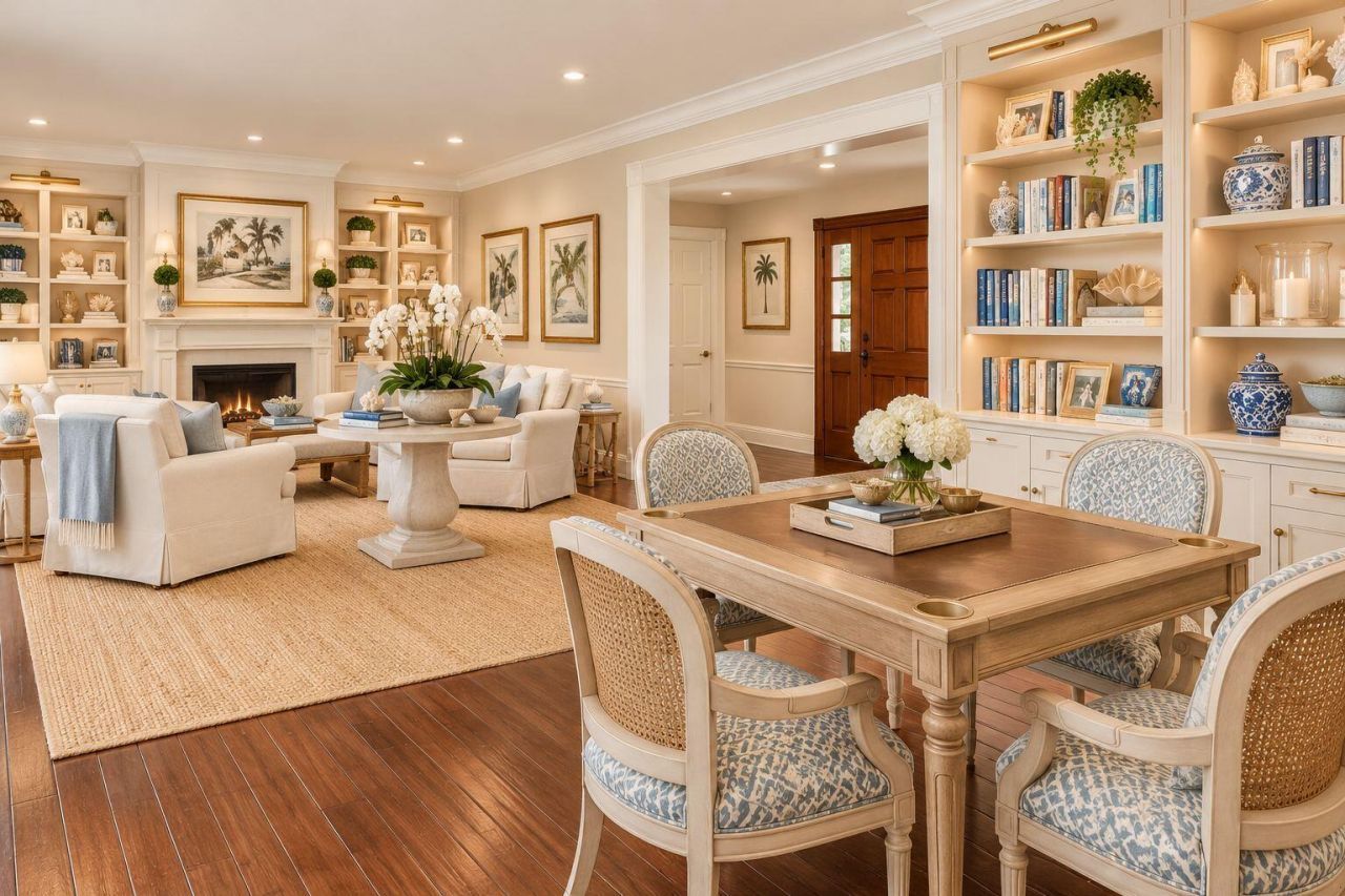 202 Coral Lane, Palm Beach, FL 33480 Photo