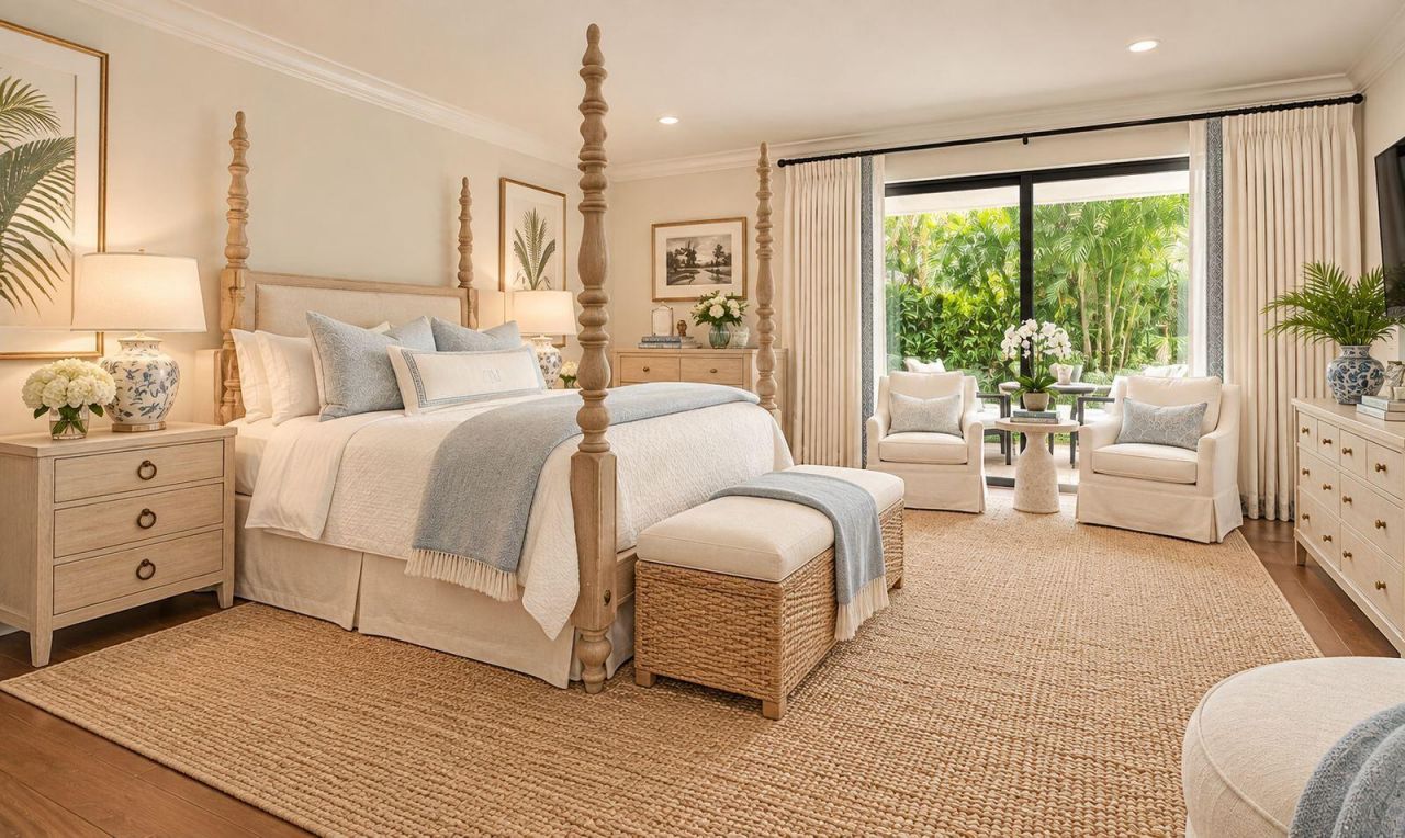 202 Coral Lane, Palm Beach, FL 33480 Photo
