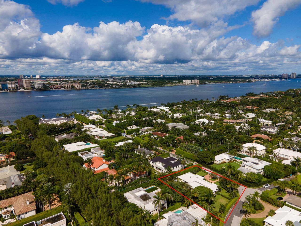 202 Coral Lane, Palm Beach, FL 33480 Photo