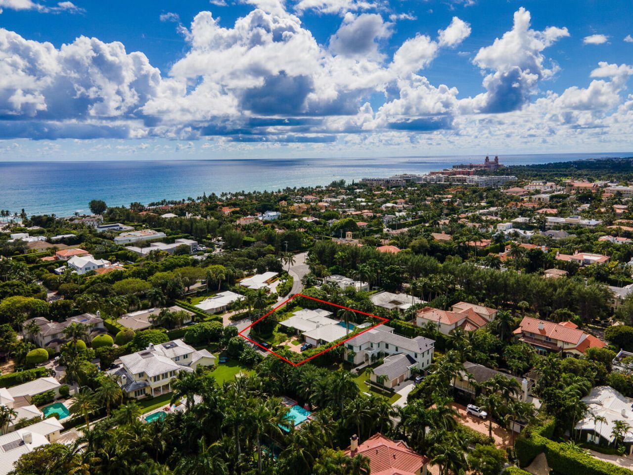 202 Coral Lane, Palm Beach, FL 33480 Photo