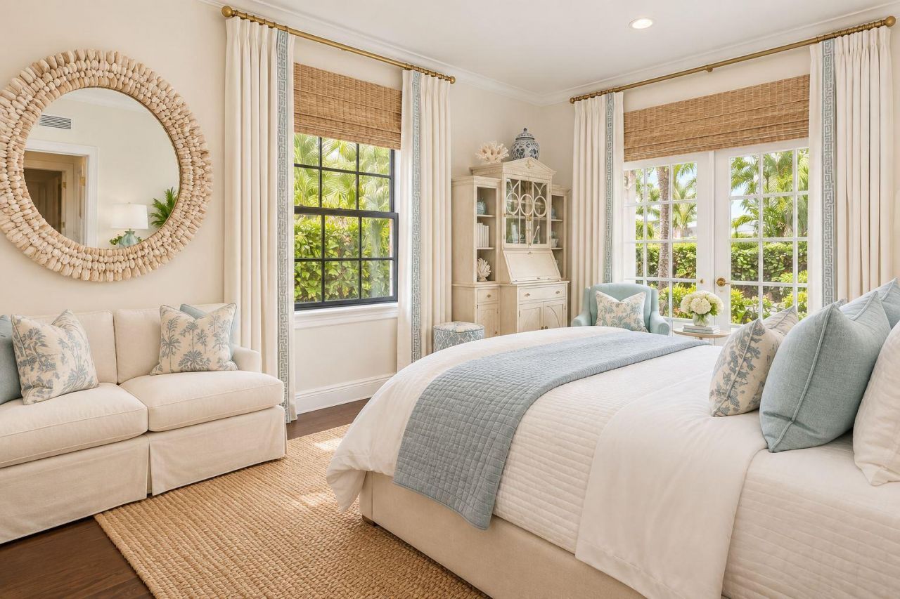 202 Coral Lane, Palm Beach, FL 33480 Photo