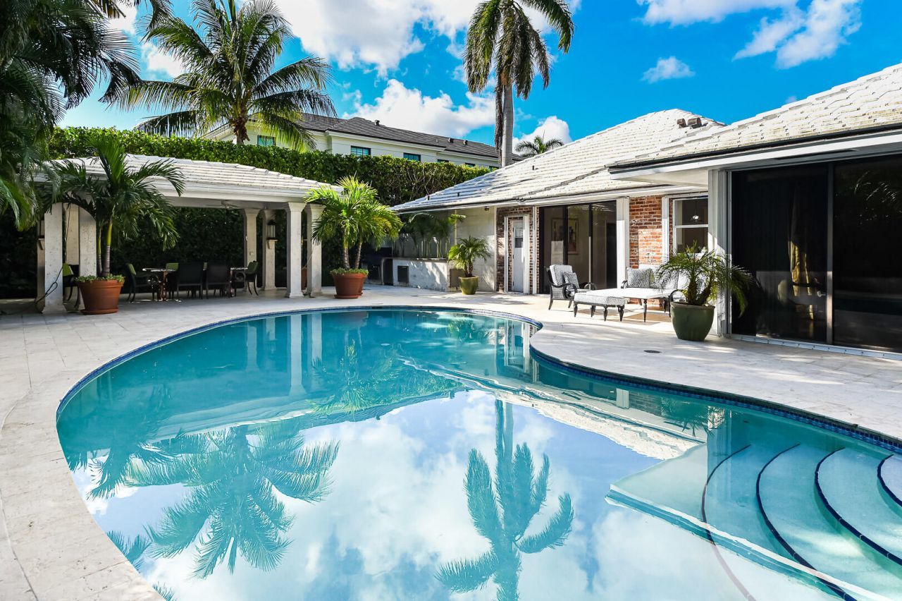 202 Coral Lane, Palm Beach, FL 33480 Photo