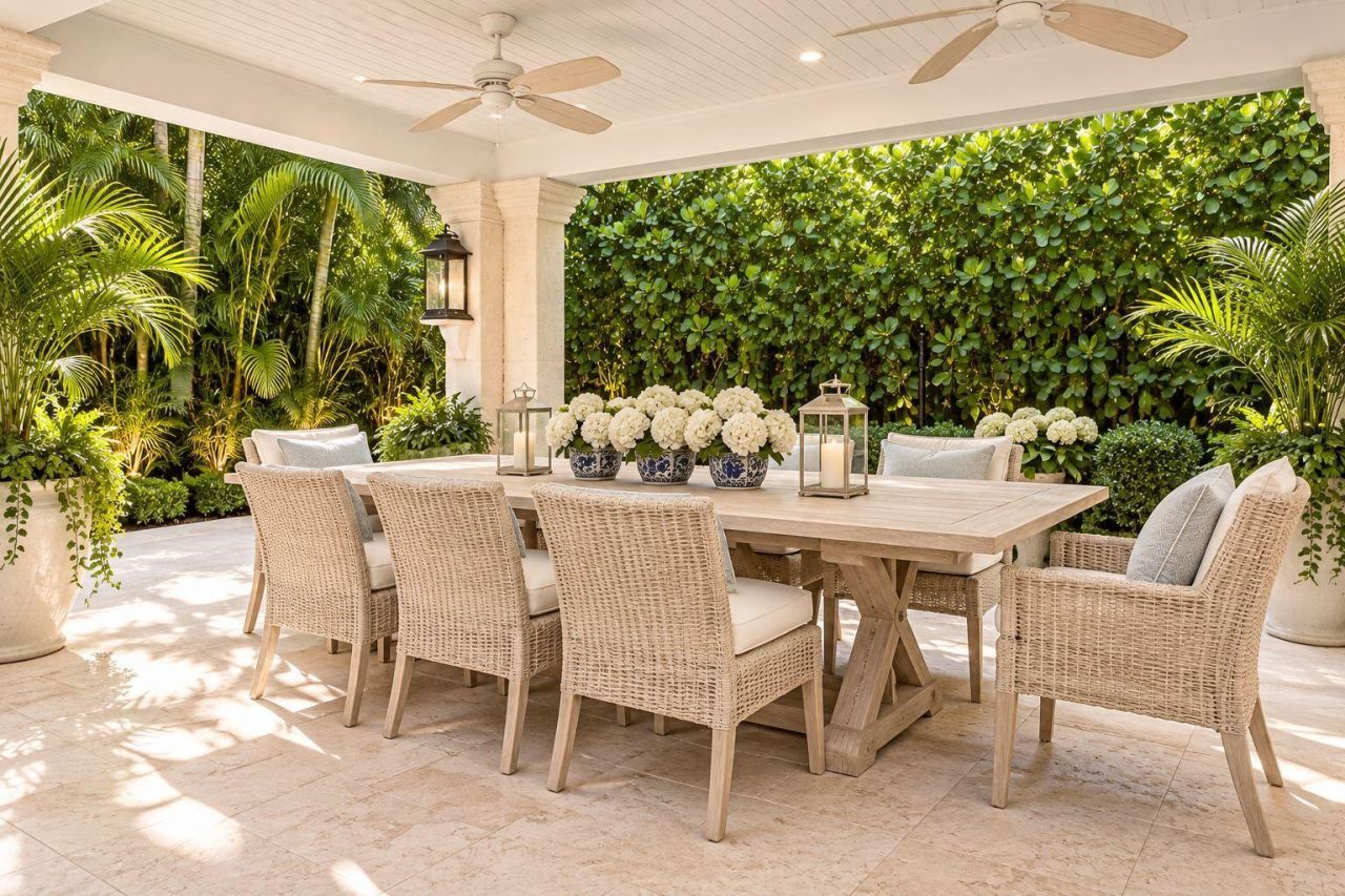 202 Coral Lane, Palm Beach, FL 33480 Photo