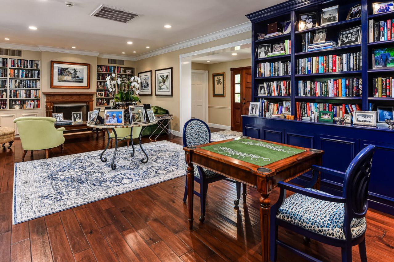 202 Coral Lane, Palm Beach, FL 33480 Photo