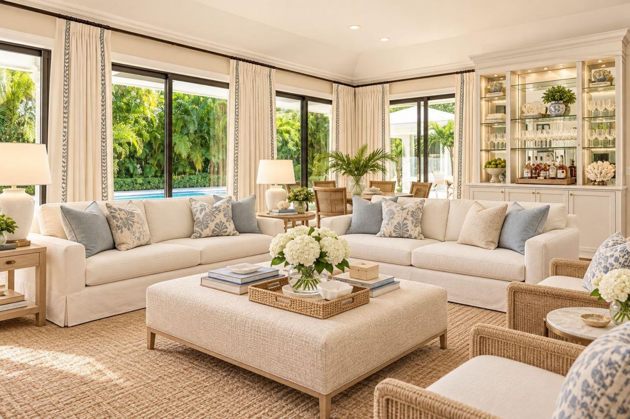 202 Coral Lane, Palm Beach, FL 33480 Photo