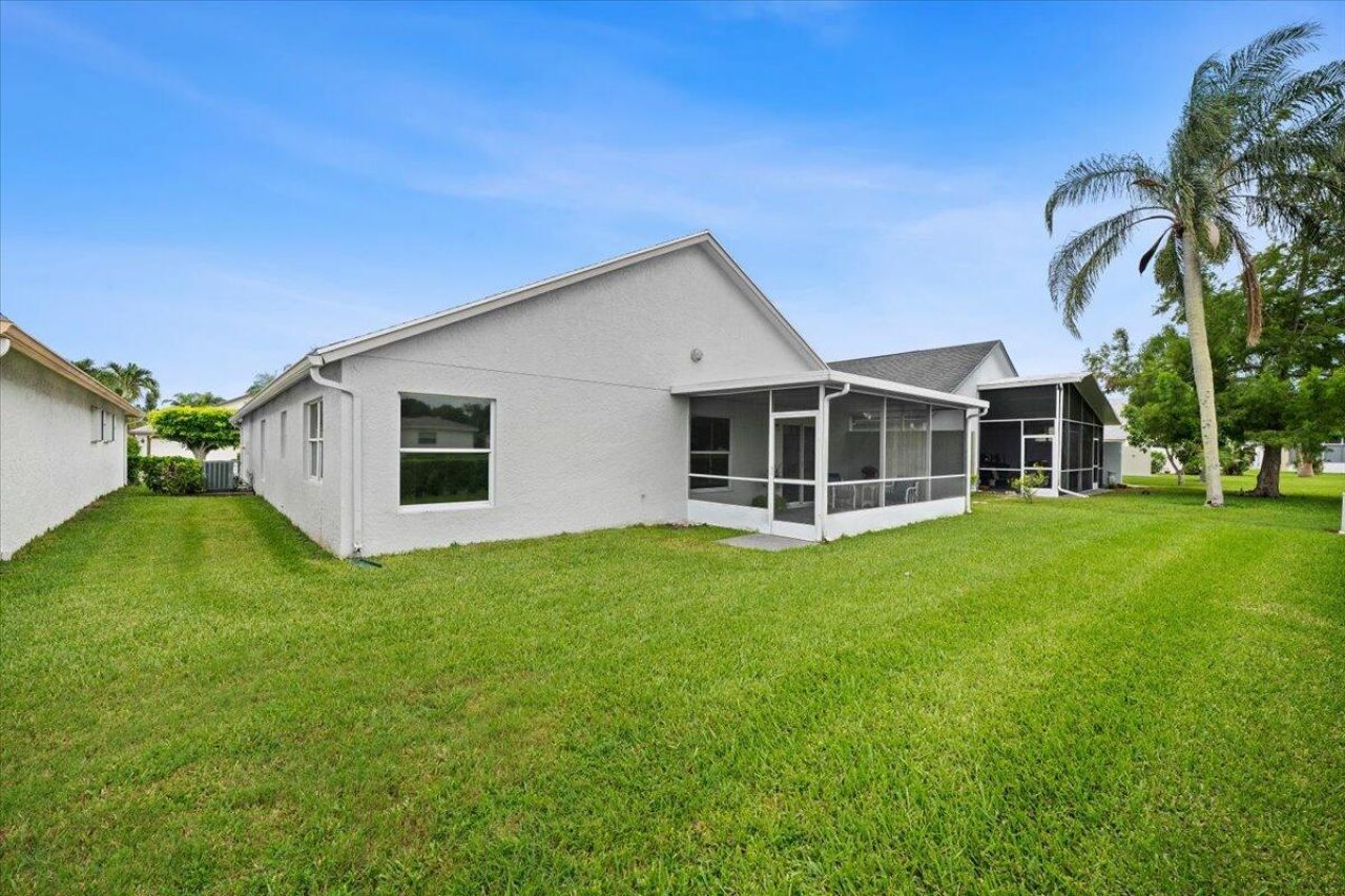 3549 Dora Lane, West Palm Beach, FL 33417 Photo