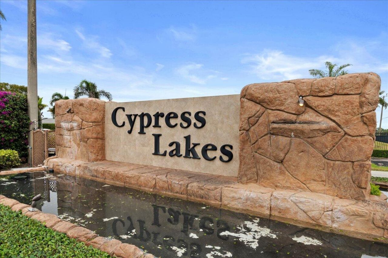 3549 Dora Lane, West Palm Beach, FL 33417 Photo