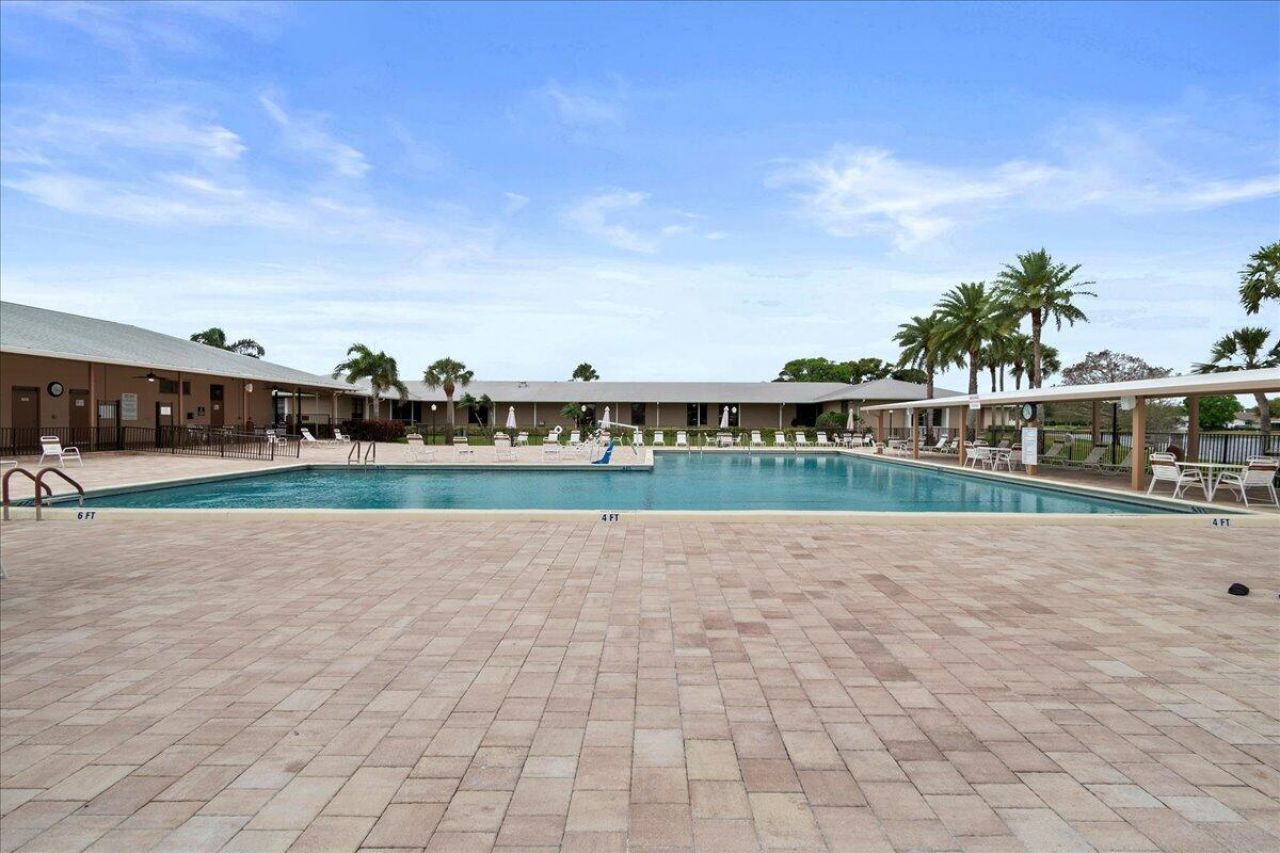3549 Dora Lane, West Palm Beach, FL 33417 Photo