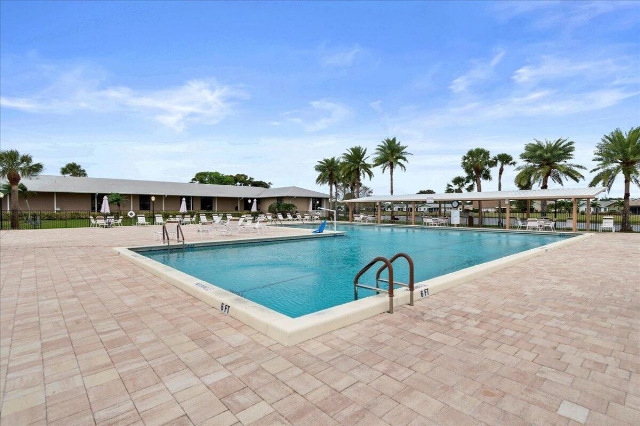 3549 Dora Lane, West Palm Beach, FL 33417 Photo