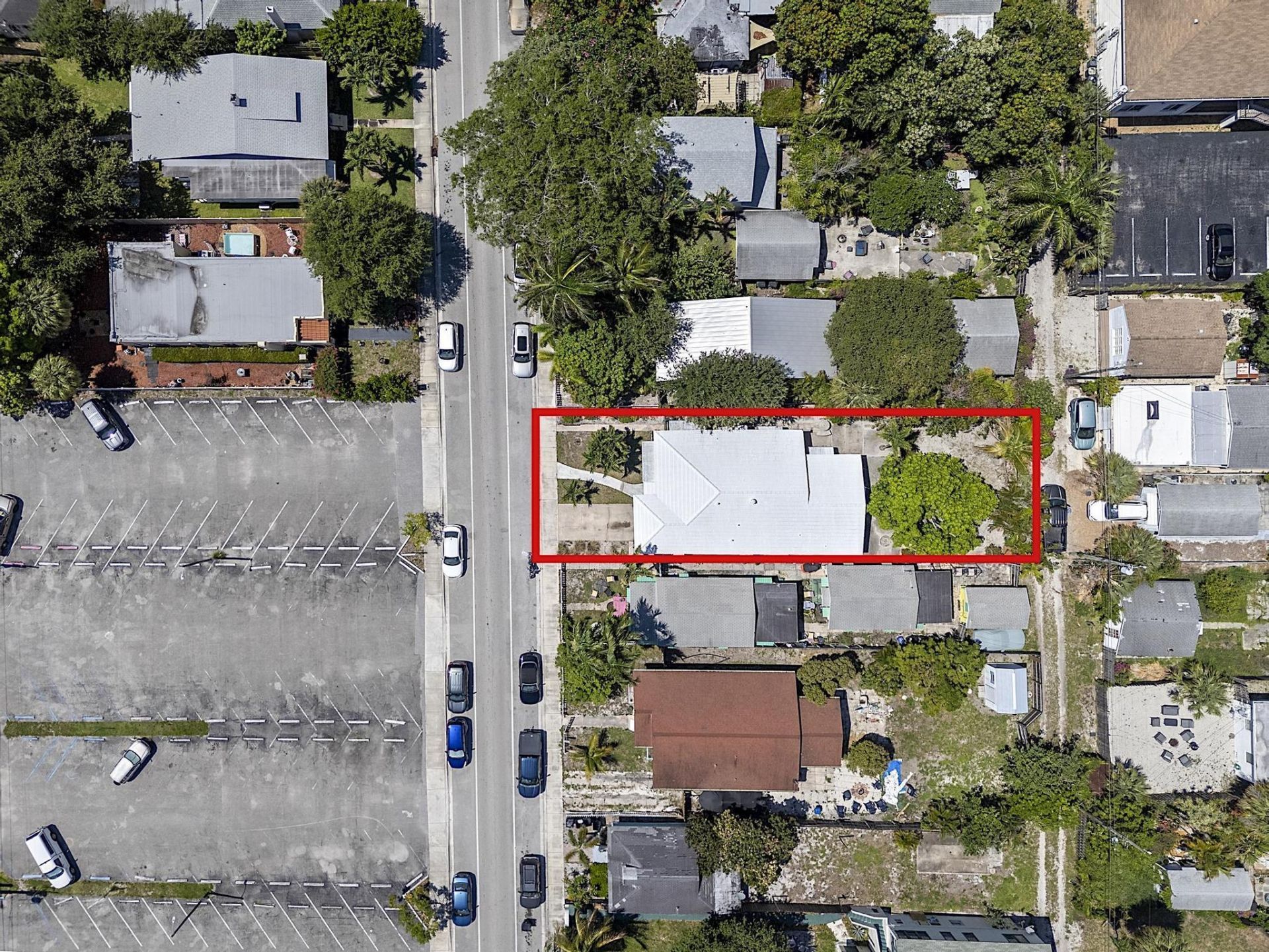 215 N M Street, Lake Worth Beach, FL 33460 Photo