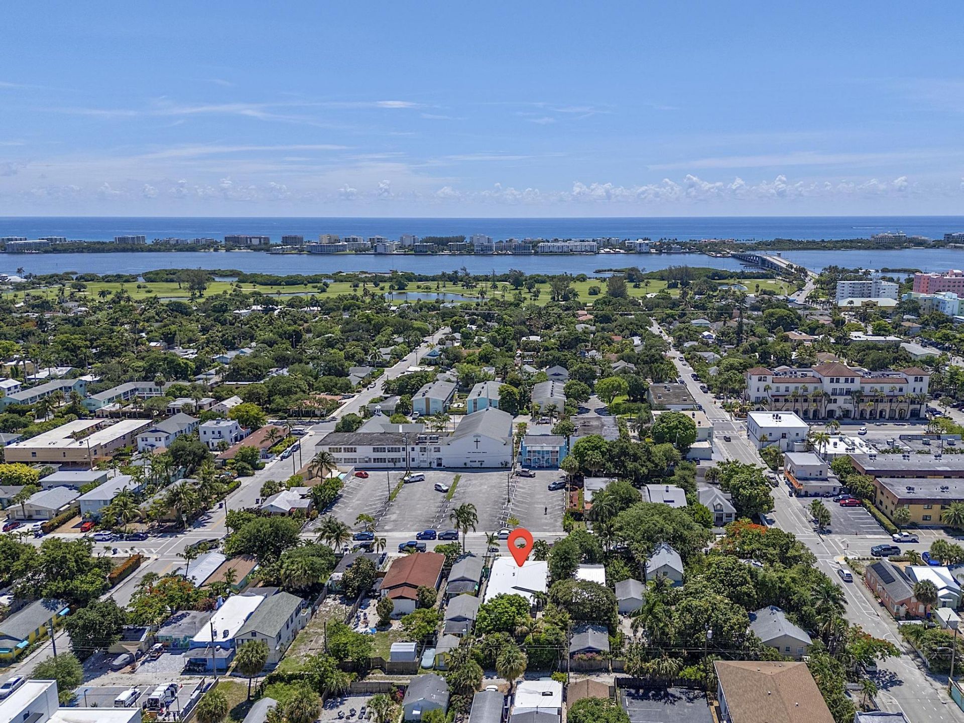 215 N M Street, Lake Worth Beach, FL 33460 Photo
