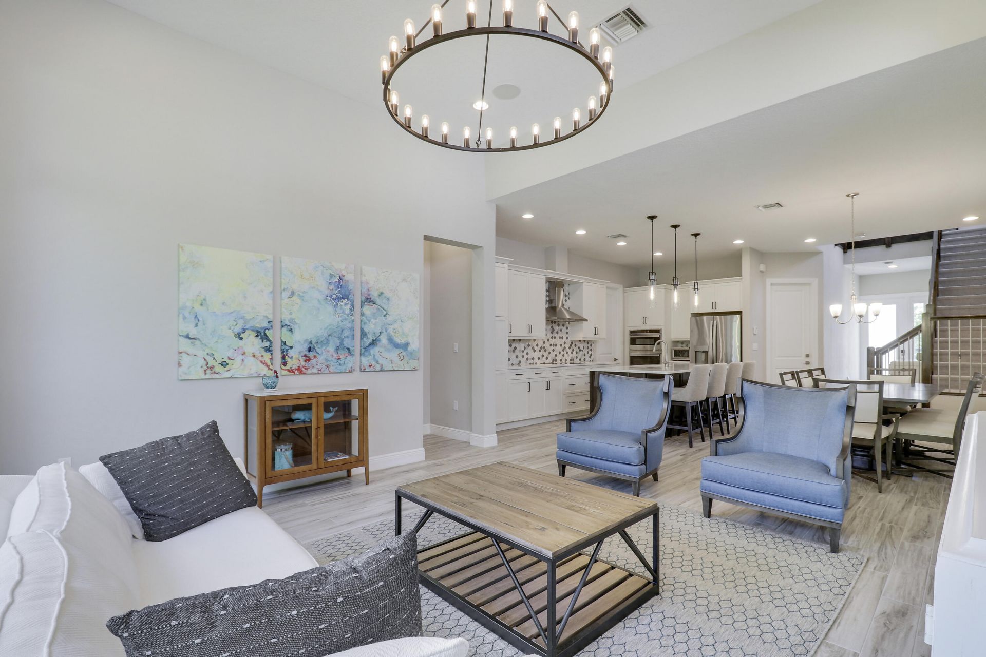 125 Bonnette Hunt Club Lane, Palm Beach Gardens, FL 33418 Photo