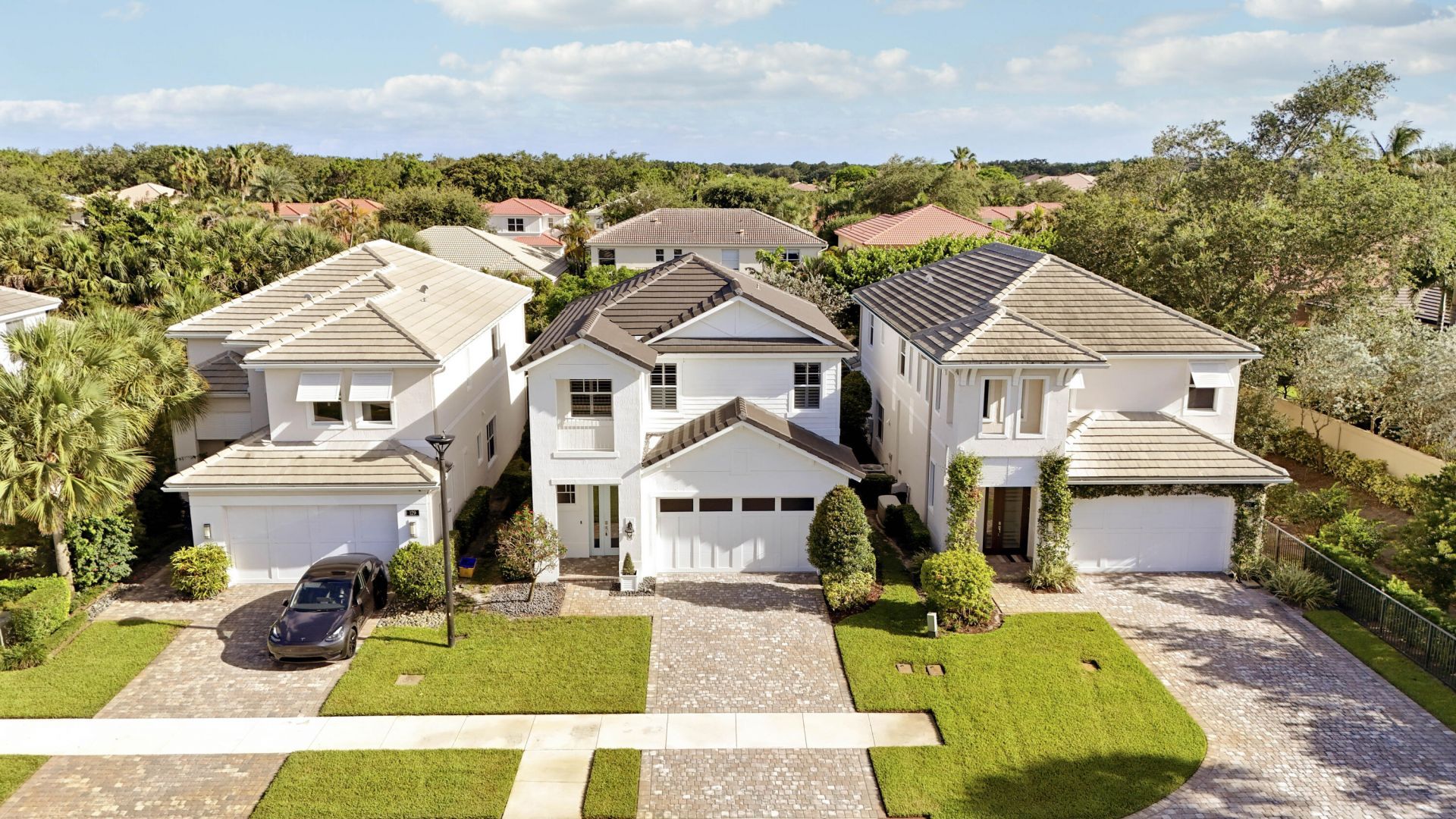 125 Bonnette Hunt Club Lane, Palm Beach Gardens, FL 33418 Photo