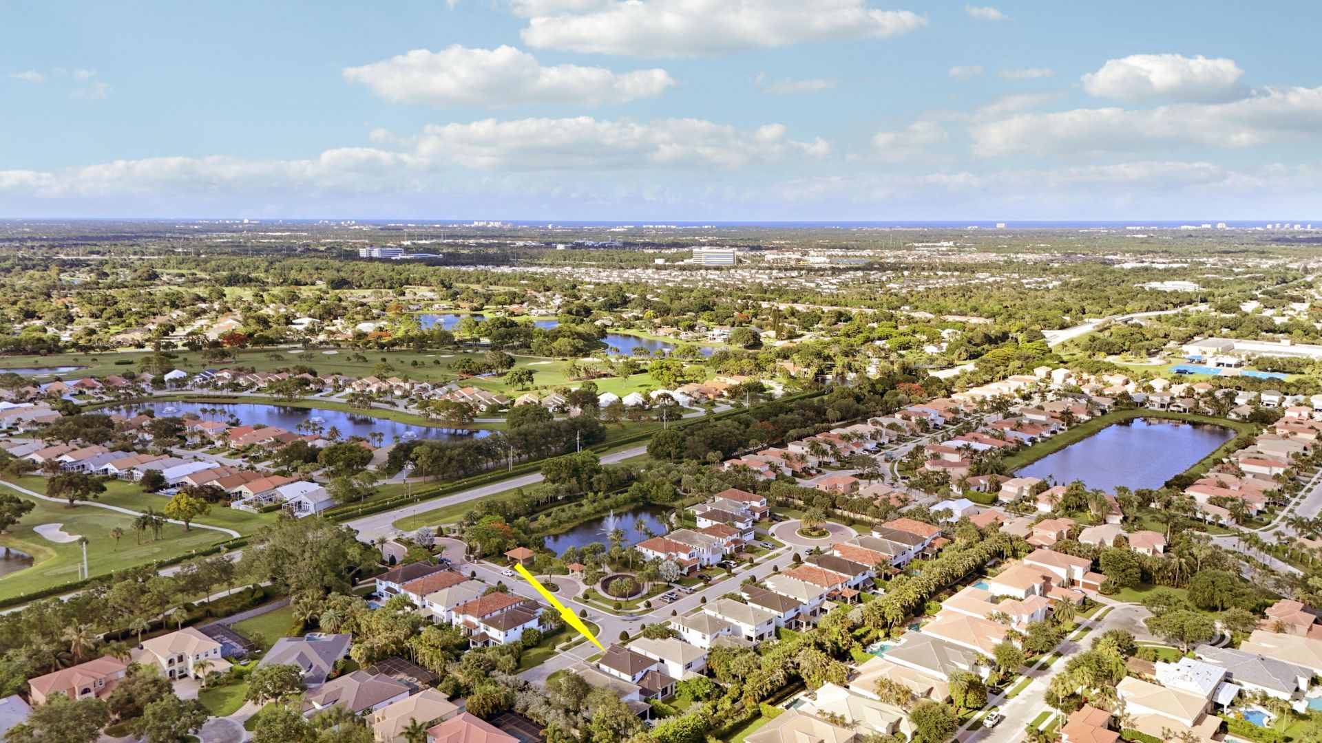 125 Bonnette Hunt Club Lane, Palm Beach Gardens, FL 33418 Photo