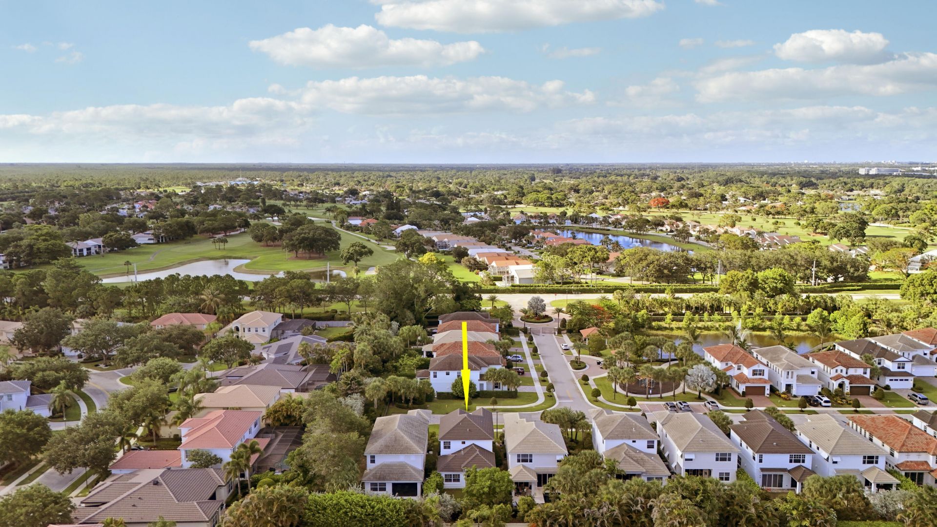 125 Bonnette Hunt Club Lane, Palm Beach Gardens, FL 33418 Photo