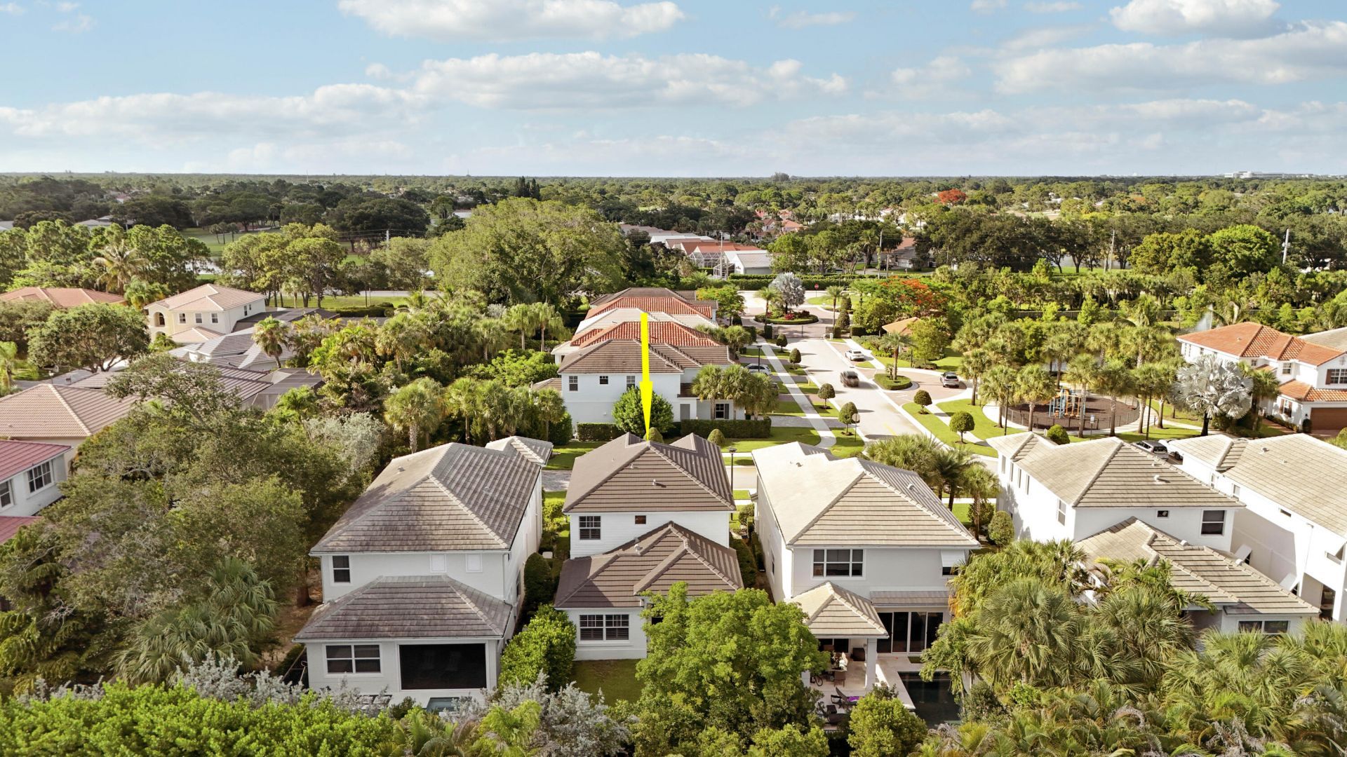 125 Bonnette Hunt Club Lane, Palm Beach Gardens, FL 33418 Photo
