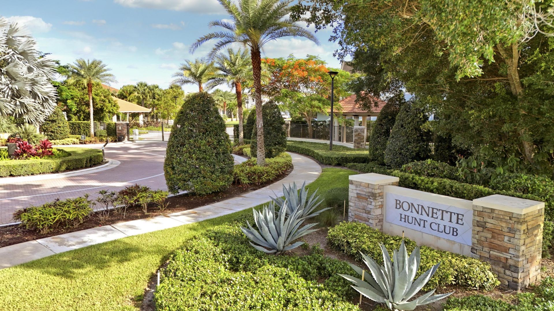 125 Bonnette Hunt Club Lane, Palm Beach Gardens, FL 33418 Photo