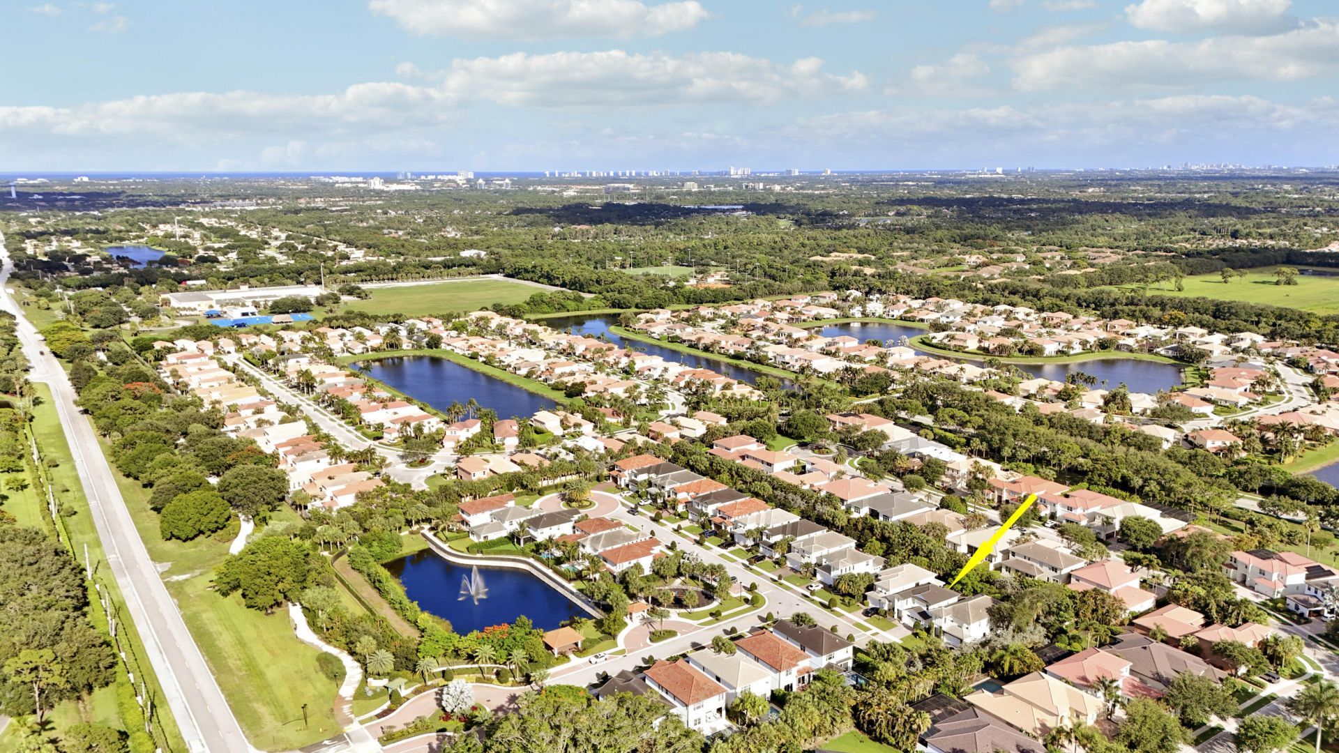 125 Bonnette Hunt Club Lane, Palm Beach Gardens, FL 33418 Photo