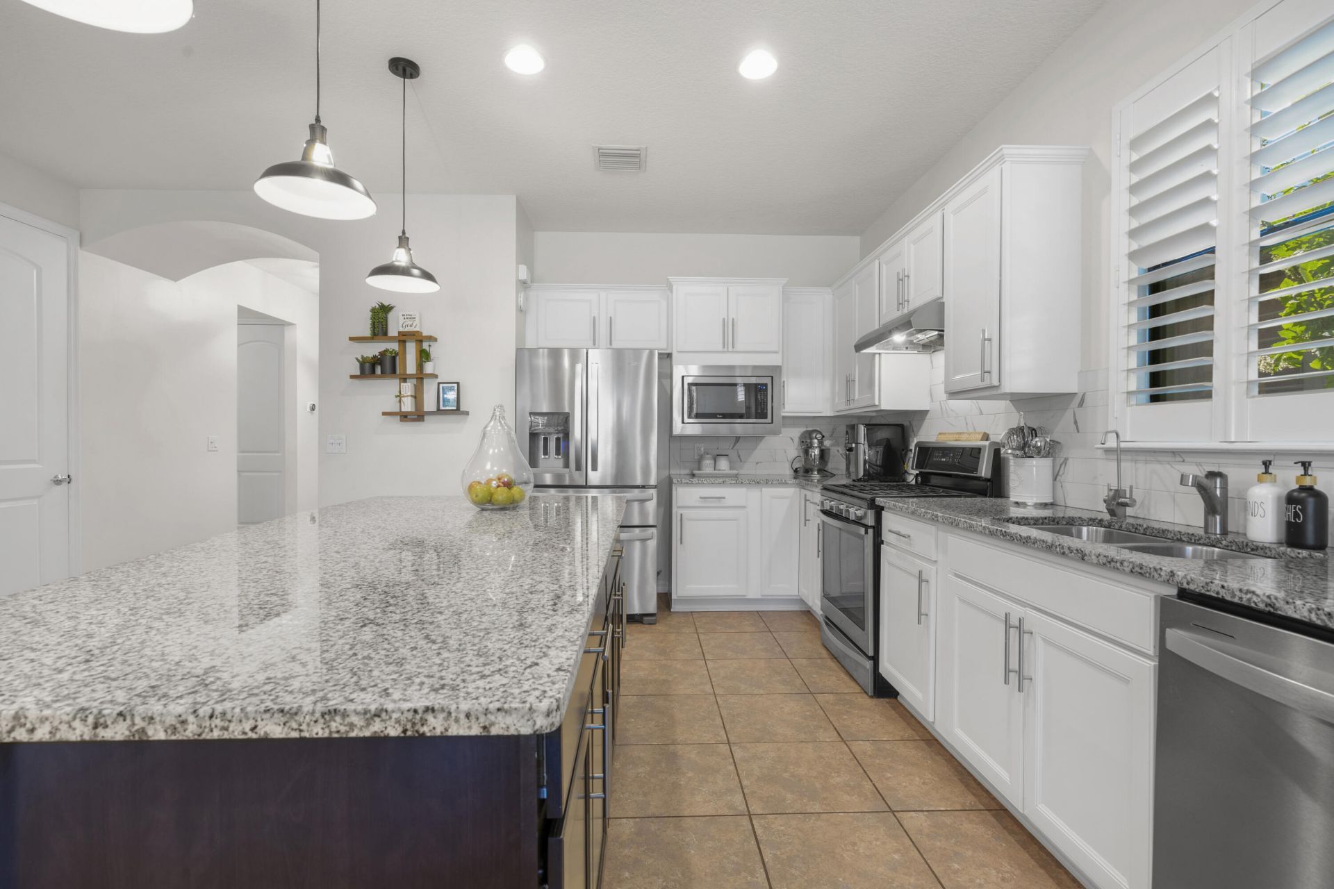 560 SE Monet Drive, Port Saint Lucie, FL 34984 Photo