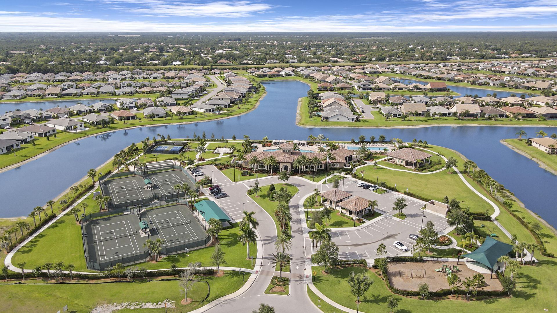 560 SE Monet Drive, Port Saint Lucie, FL 34984 Photo
