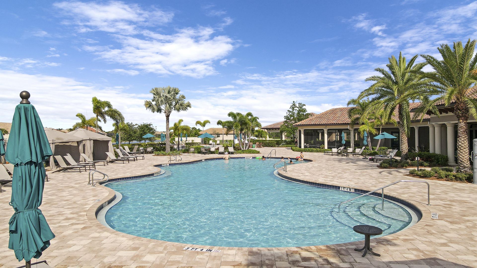 560 SE Monet Drive, Port Saint Lucie, FL 34984 Photo