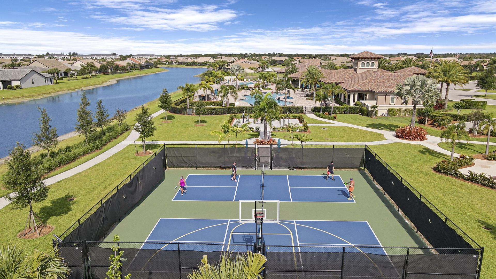 560 SE Monet Drive, Port Saint Lucie, FL 34984 Photo
