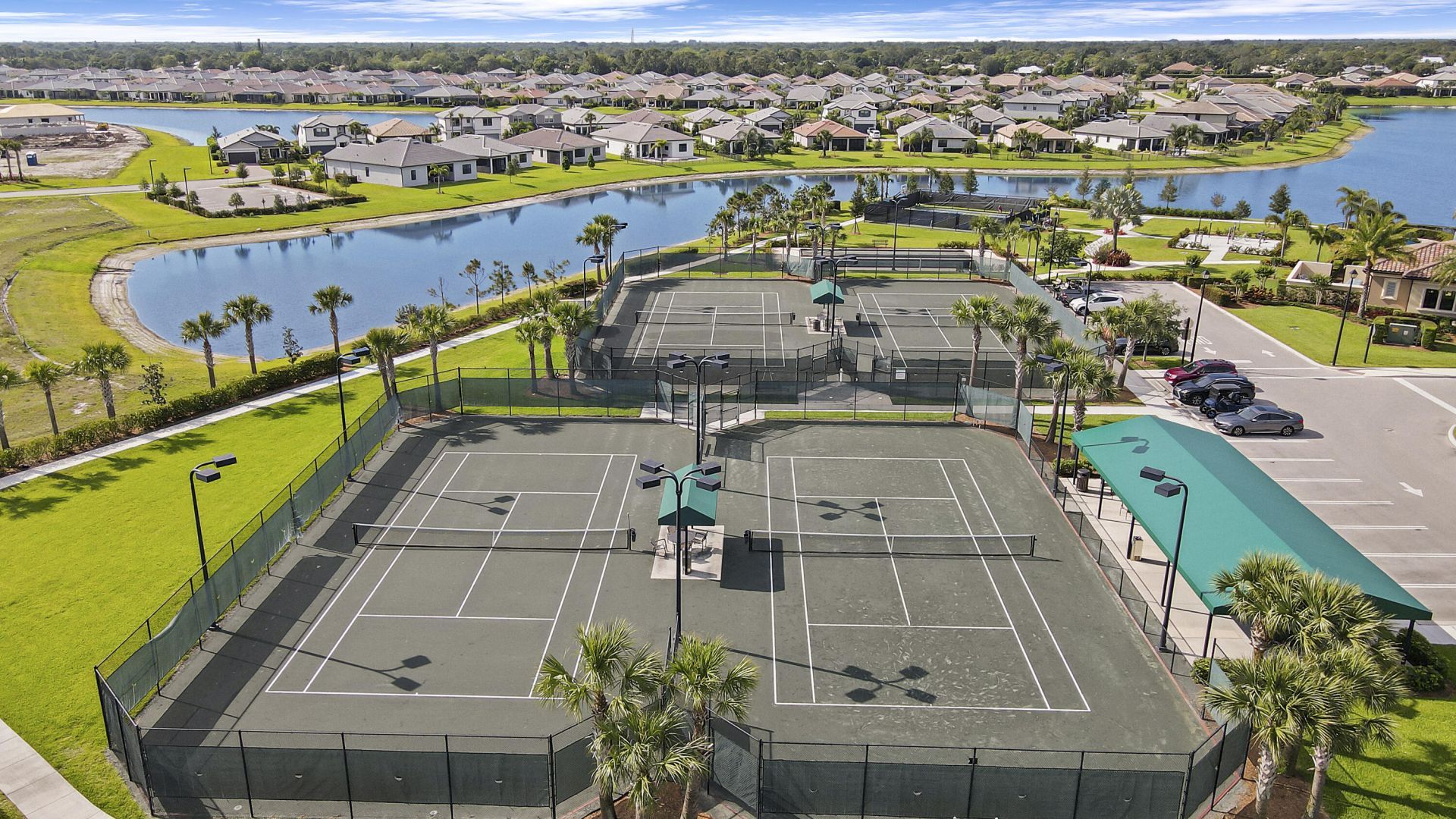 560 SE Monet Drive, Port Saint Lucie, FL 34984 Photo